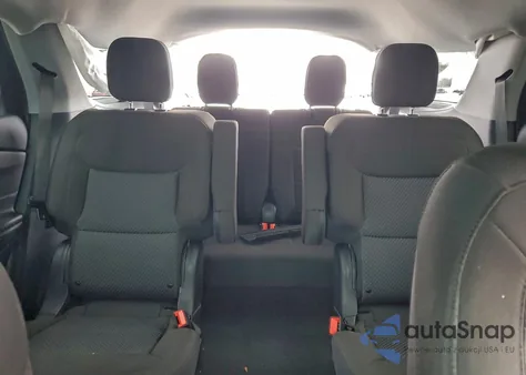 2024 Ford Explorer Xlt from USA, damaged, VIN 1FMSK8DH8RGA65938